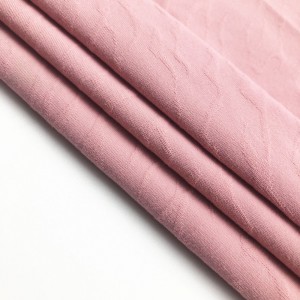RPET Sweat 87%polyamide 13%spandex Lycra Cotton Feeling Jacquard Custom 4 Way Stretch Printed Recycled Legging Fabric
