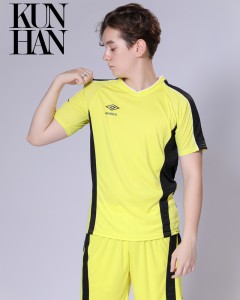 Europe style for Tie N Dye T Shirt - Men Moisture-Wicking Quick-Dry Sportswear Set – Kunhan
