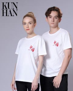 STOCK FOR SALE!!! MAN/WOMAN T-SHIRT 100% COMBED...
