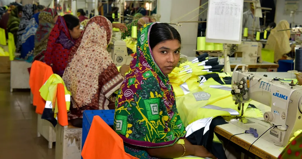 BKMEA, STITCH team up to benefit Bangladesh garment workers and buyers