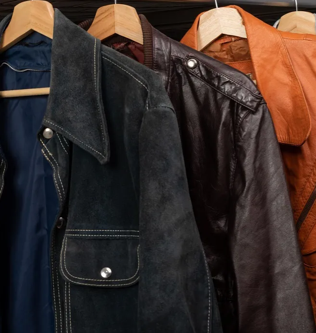 China’s share 27% in US’ imports of leather apparel in Jan-Sept 2022