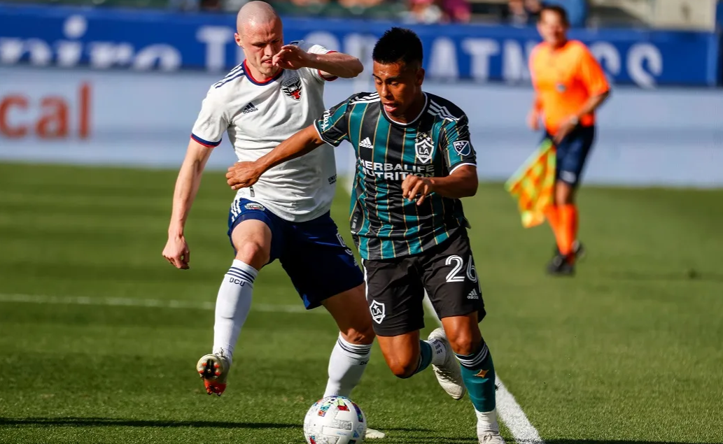 US’ Major League Soccer & Adidas extend multi-year partnership