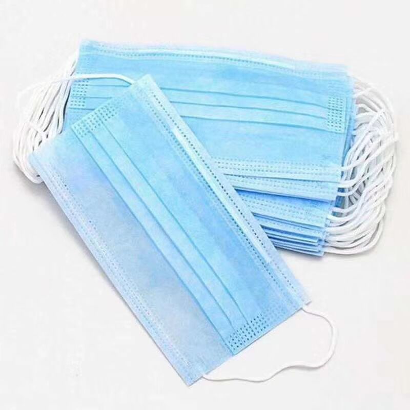 OEM Factory for Disposable Face Mask With Nose Clip - Mask – KV detail pictures