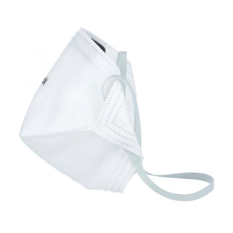 Well-designed Face Mask 3 Ply Disposable - N95 Mask – KV