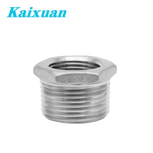 Stainless Steel HEX Bushing