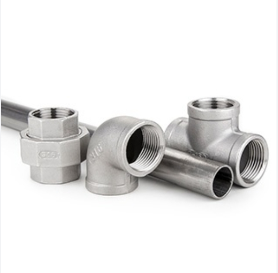 7 Ways To Connect Pipe Fittings, Which Ones Do You Know?