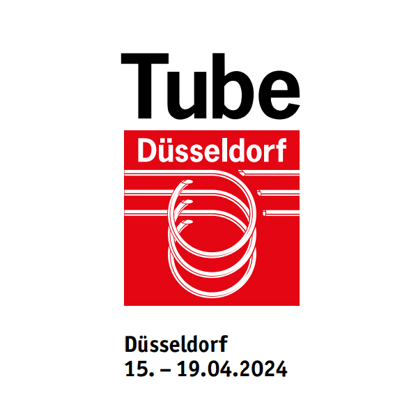 The World’s Leading Trade Fair For The Tube Industry-Düsseldorf, Germany