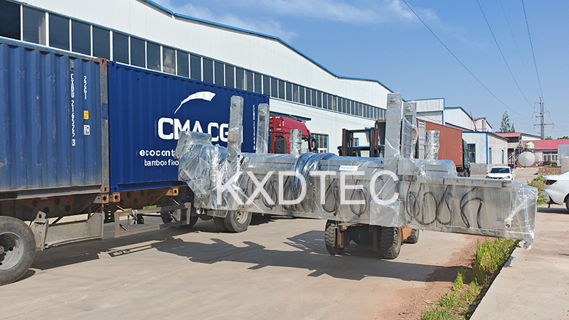 Commercial continuous frying machine deep fryer manufacturer
