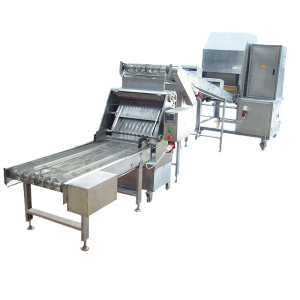 Cmmercial electric gas automatic pastry sheet spring roll wrapper making machine