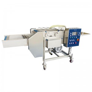 Battering Batter Breading Machine – China Battering Machine