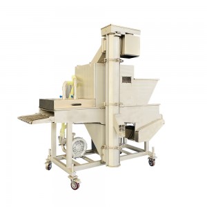 Hamburger Processing Equipment Batter and Breading Machine