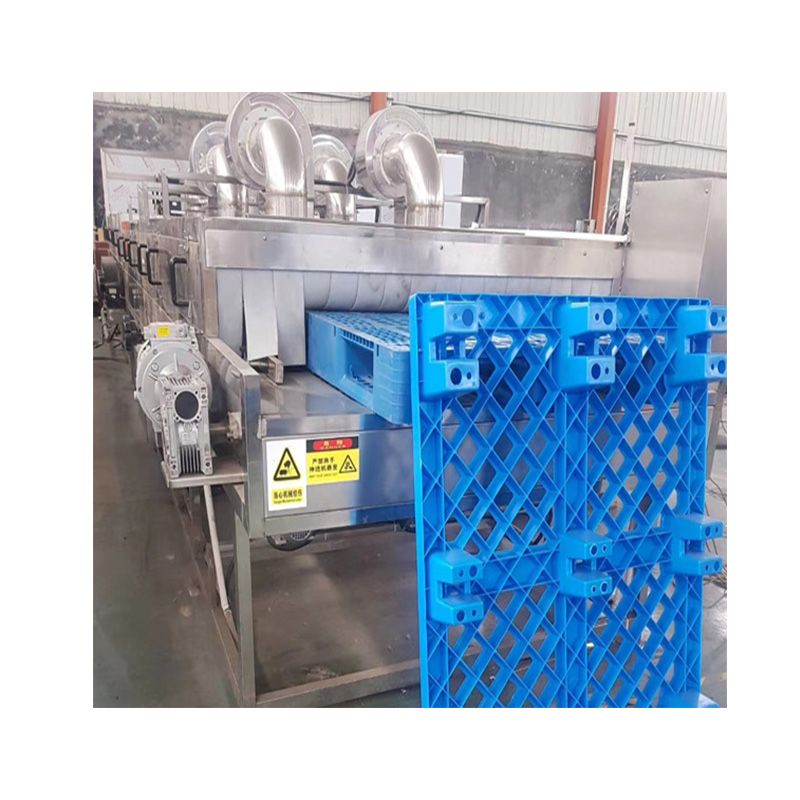 Dilvery of Crate Washing Machine