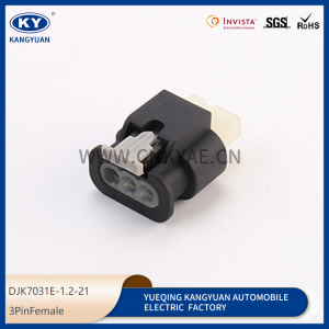 DJK7031E-1.2-21 for engine sensor probe radar plug 1488991-6