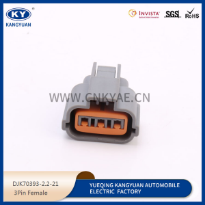 PU465-03127/PU475-03900 KUM 3Pin auto Ignition Coil connector pigtail plug for Mitsubishi Lancer Evo 8-9