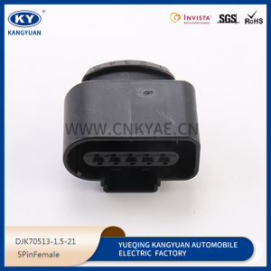 8K0973705 automotive connector connector plug terminal sheath wire harness plug plug rubber shell