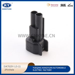 15419715 injector plug connector DJK7025Y-1.5-11