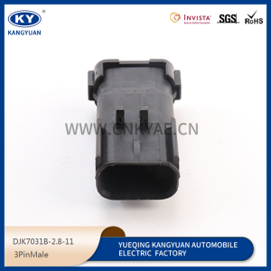 54200312/54200308 for crankshaft camshaft sensor plug DJK7031B-2.8-21-11