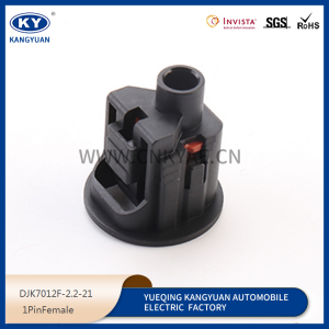 7283-1114-40/90980-11363 1Pin Oil Pressure Switch sensor connector pigtail plug for Toyota Camry Lexus Corolla Land Cruiser Sequoia Tundra
