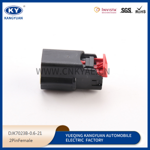 DJK7025C-1.5-21 Buick lacrosse, BYD, Ford, China nozzle harness plug