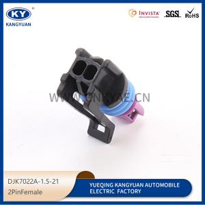15449028 Delphi GT 150 2 Pin Female connector pigtail plug for Ford Chevrolet Opel