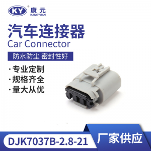 7122-1834-40/7223-18340-40 for automotive waterproof connector DJK7037Y-2.8-21