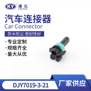 12065172 for automotive waterproof connectors, connectors, harness plugs DJY7019-3-21