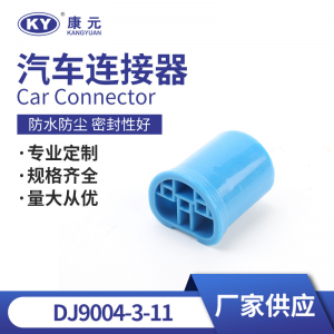 12048369/2048371 for automotive light bulb plugs, connectors DJ9004-3-11