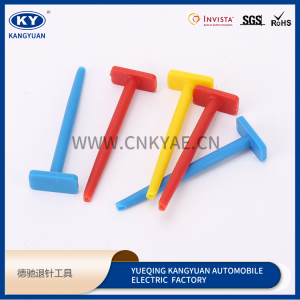 Deutsch Insert and Removal tools Hand Tools Probe Tool Extraction 0411-240-2005/0411-336-1605