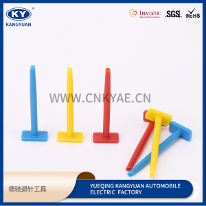 Deutsch Insert and Removal tools Hand Tools Probe Tool Extraction 0411-240-2005/0411-336-1605