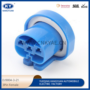 12048369/2048371 for automotive light bulb plugs, connectors DJ9004-3-21
