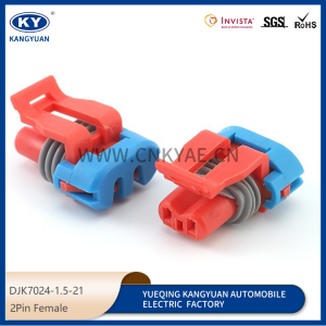 12052643 for automotive waterproof harness connectors, plug DJK7024-1.5-21
