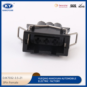 357972753 for automotive odometer sensor plugs, connectors DJK7032-3.5-11