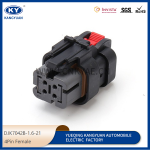 776487-2 for automotive harness connectors, Plug DJK7042B-1.6-21