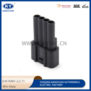 11885 for automotive ignition coil plug, plug-in DJK7046Y-2.2-11