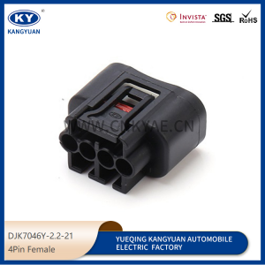 11885 for automotive ignition coil plug, plug-in DJK7046Y-2.2-21