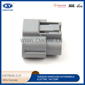 6189-0848 for automotive air flow harness plug DJK7052A-2-21