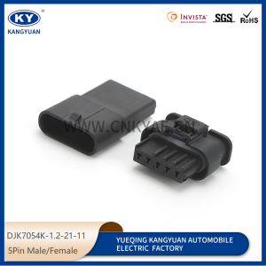 872-860-541 for automotive sensor plugs, connectors DJK7054K-1.2-21-11