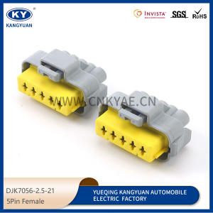 211PC053S4026 suitable for automotive electric glass lifter plug DJK7056-2.5-21