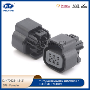 15355297/15418498 for automotive engine throttle plugs, connectors, connections