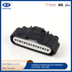 90980-11592 automotive waterproof connector, connector DJK7083A-2.2-21