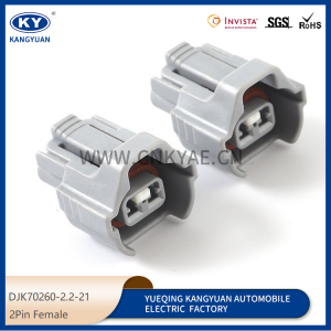PA847-02127 for automotive fuel injection plug plug 2P connector DJK70260-2.2-21