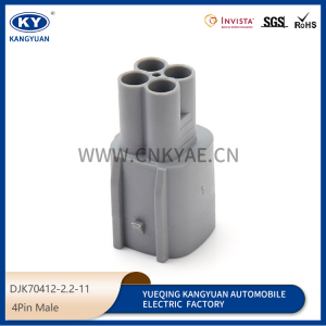 6189-0629 for automotive oxygen sensor plug, connector DJK70412-2.2-11