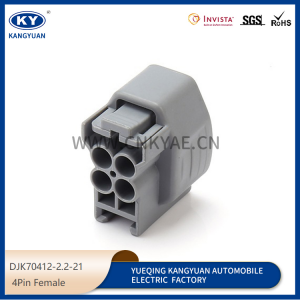 6189-0629 for automotive oxygen sensor plug, connector DJK70412.2.2.21