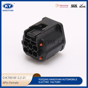 7283-9332-30 for automotive wiring harness plug, automotive plug DJK70616F-2.2-21