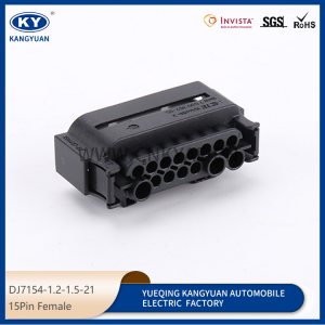 1564456-1 for automotive harness connectors, connectors, plugs