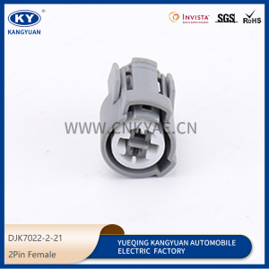6189-0156 for automotive connectors, waterproof connectors, solenoid valve DJK7022-2-21