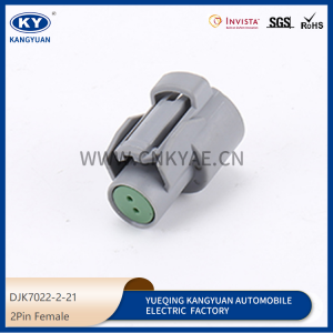 6189-0156 for automotive connectors, waterproof connectors, solenoid valve DJK7022-2-21