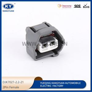 7283-7023-40/7282-7023-10 for automotive crankshaft sensor plugs, connectors