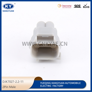 7283-7023-40/7282-7023-10 for automotive crankshaft sensor plugs, connectors