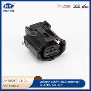 DJK7032YA-0.6-21 for crankshaft position sensor plugs, connectors